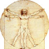 clicca sull’immagine dell’uomo vitruviano per collegarti al sito del Comitato Leonardo